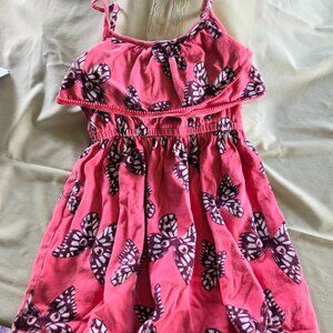 Girls Bundle of Clothes Size 4 and 5